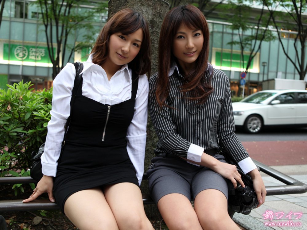 Miki&Akina[30P]