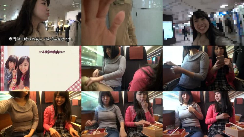 +++ [FHD] C-2760 女子旅 BEST SELECTION 初めてのレズセックス