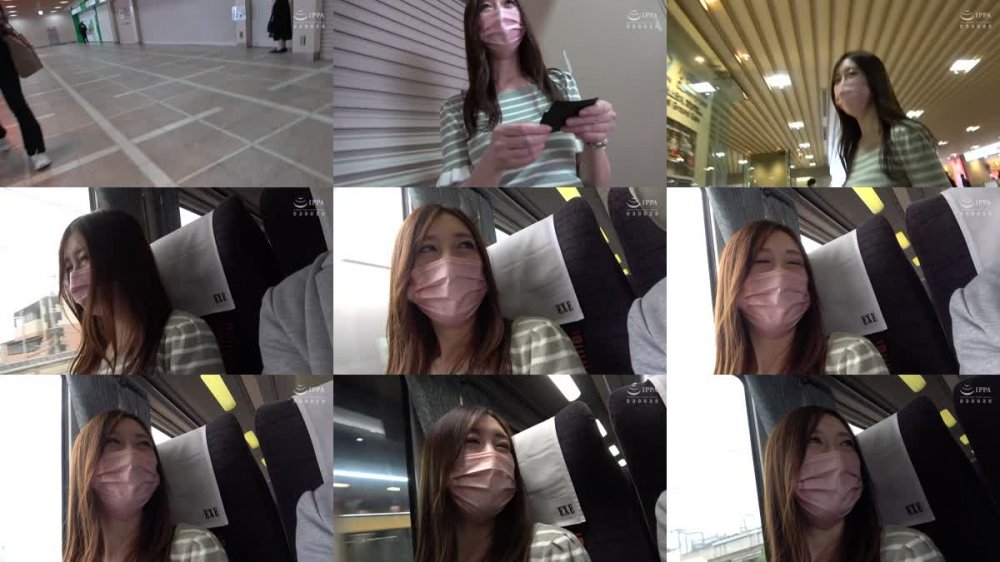 +++ [FHD] C-2758 日帰り温泉 熟女色情旅 #033