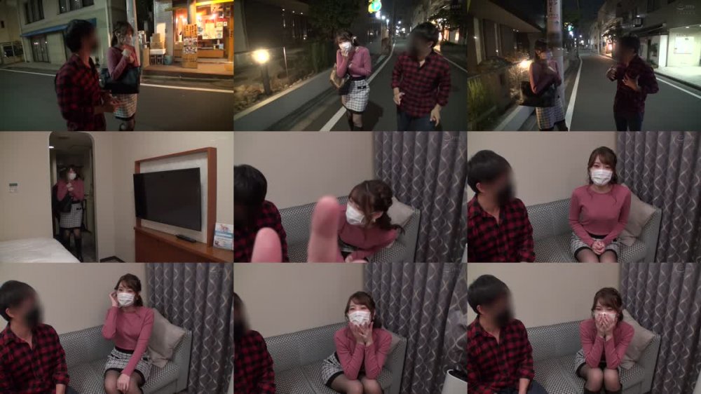 +++ [FHD] 230ORECO-308 みなみ