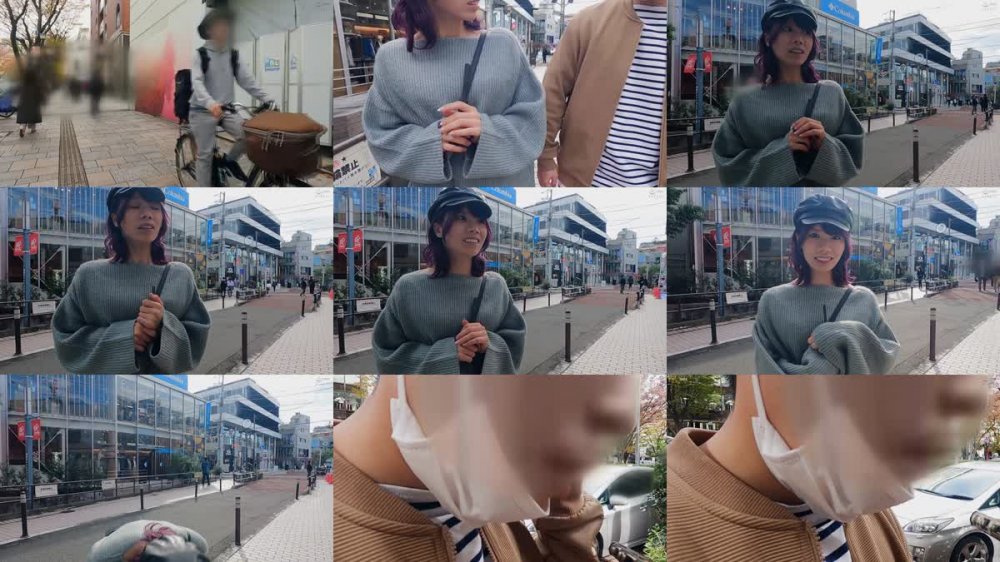 +++ [FHD] 751EPSB-001 さきぴよ