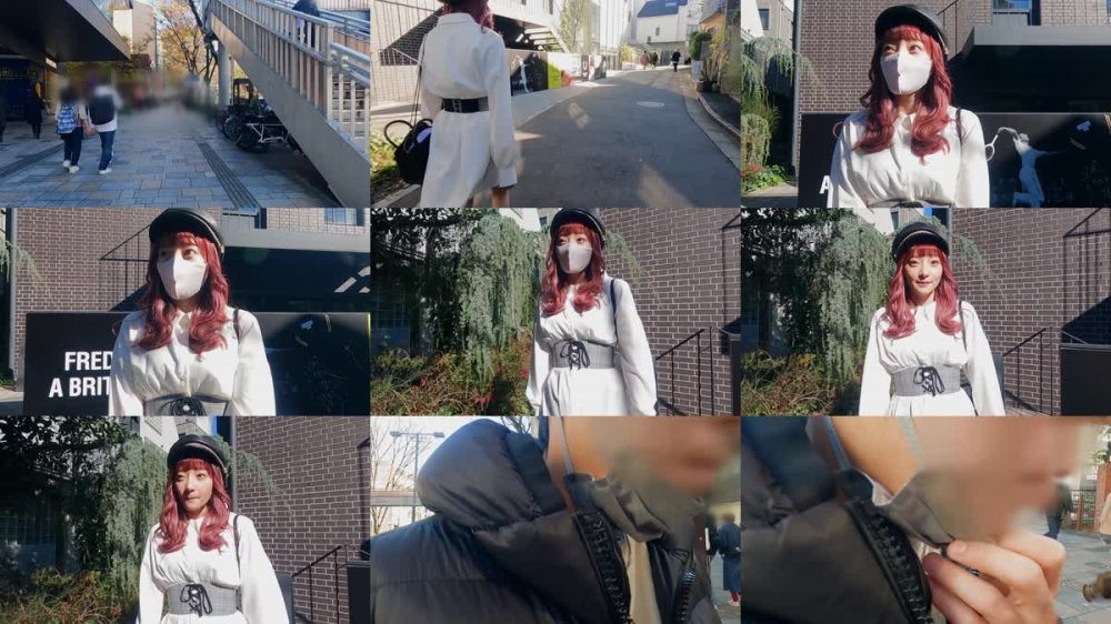 +++ [FHD] 751EPSB-002 マルたん