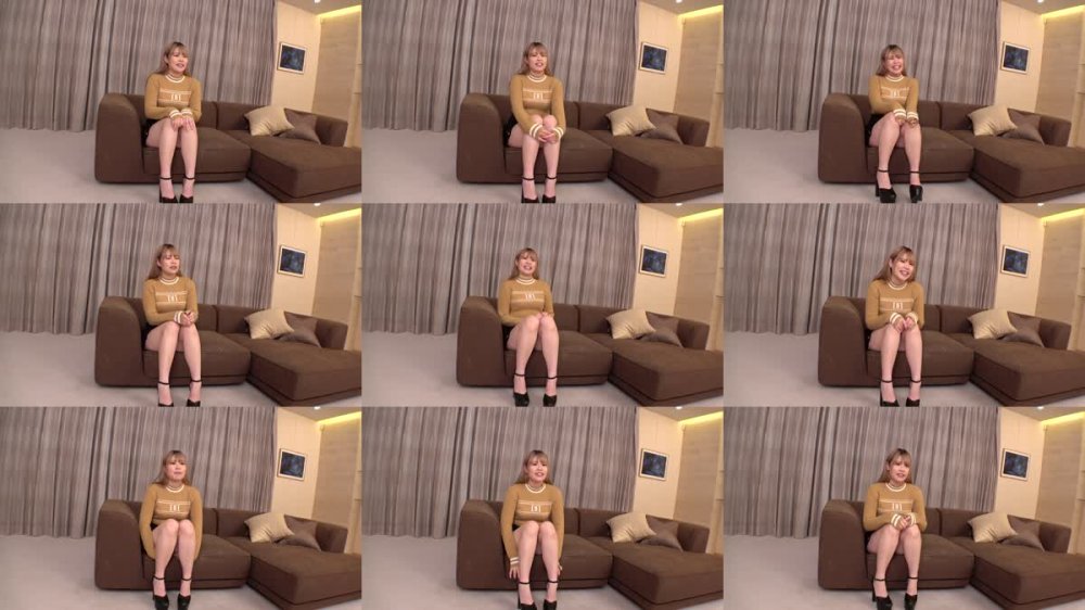 +++ [FHD] SIRO-5065 【高身長】【金髪ギャル】エッチ大好き！見られるの興奮する！責めるよりも責められたいM気質な金髪ギャルちゃん！ 応募素人、初AV撮影 324