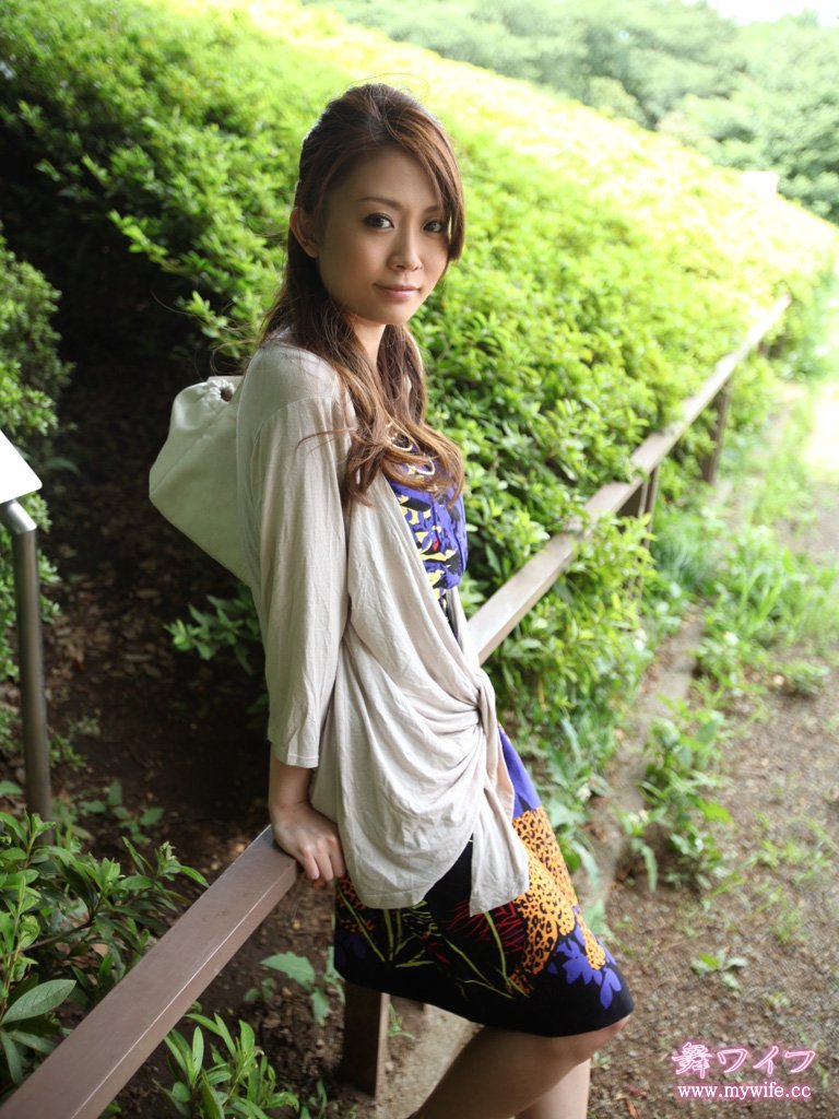 Misaki Yamaguchi[30P]