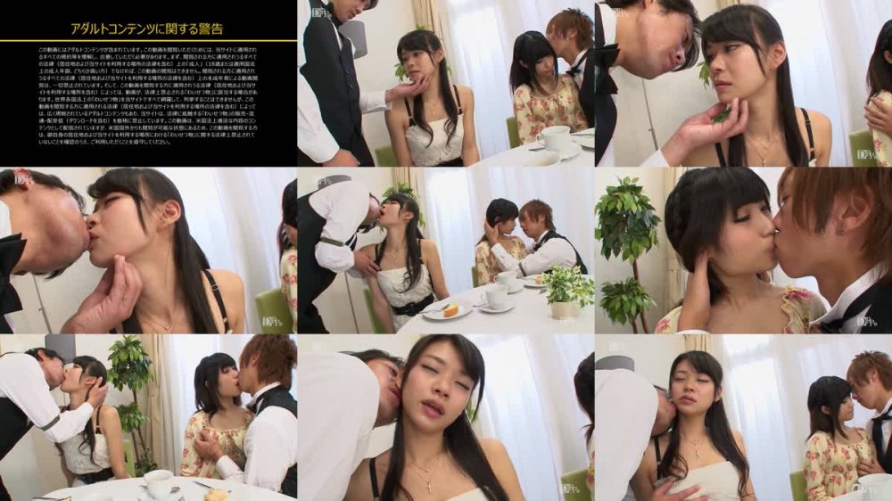 +++ 051023-001-CARIB 天然むすめ 乳首が感じる女子大生の就活ならぬ膣活
