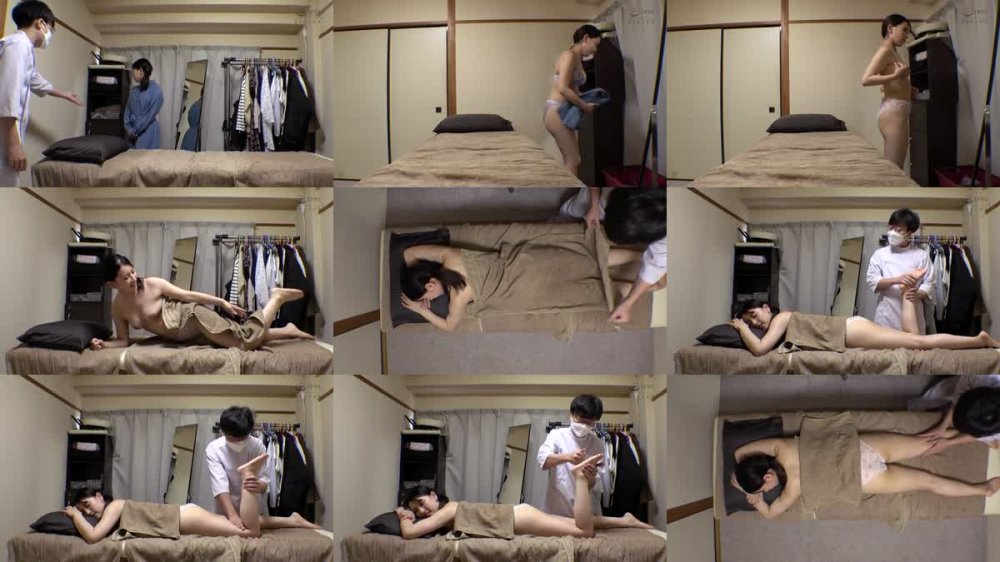 +++ [FHD] 346NSM-046 媚●オイルマッサージ 痴●盗撮&中出し素人娘VOL.46 超強力媚●を配合したマッサージオイルを施術中に知らずに塗りこまれたオンナは、身体の火照りに驚き、チ○ポを欲しがる自分に戸惑い、垂れ出したマン汁に恥ずかしがりながらも生ハメ中出しまで欲してしまう！ 紗々原ゆり 星川まい 穂花あいり 唯奈みつき