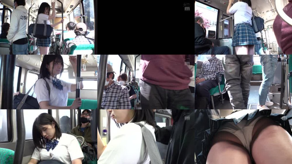 +++ [FHD] MIDV-359 痴●の指マンがストライクすぎて…声も出せず糸引くほど愛液が溢れ出し堕とされた私 石原希望