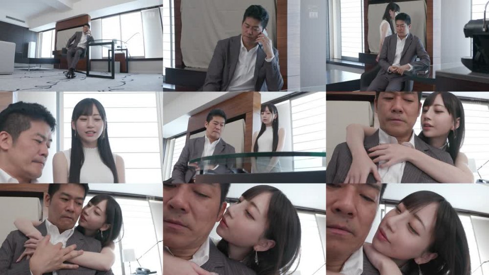 +++ [FHD] MIDV-357 妻が一人旅で不在中、義妹のみあとホテルでお泊り不倫デート 24時間ずっと痴女られ続けた僕 七沢みあ