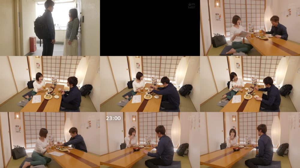 +++ [FHD] EYAN-198 「既婚のアナタからSEXしたいって言ったんだから私は不倫じゃないわよ？」 酔うとチ●コ触る人妻巨乳上司に4時間の焦らし拷問 理性が性欲に負け2時間ぶっ続けの不倫中出し懇願セックス 藤森里穂