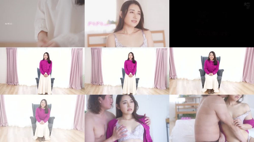 +++ [FHD] MEYD-818 セックスレス1年でかなり欲求不満な奥様 佳乃三つ葉28歳 AV男優とのSEXが夢に出てきちゃうのでAVに出演します。（4日間オナ禁しました） 初撮り人妻ノンフィクション