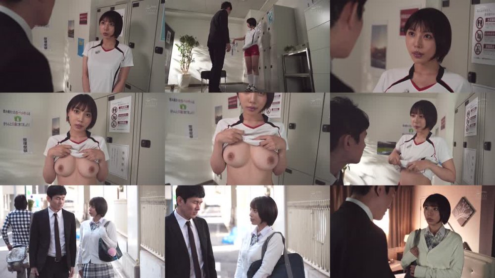 +++ [FHD] PPPE-118 生徒の巨乳に理性を失った僕は放課後ラブホで何度も何度も薫と中出しセックスしてしまった 安位薫