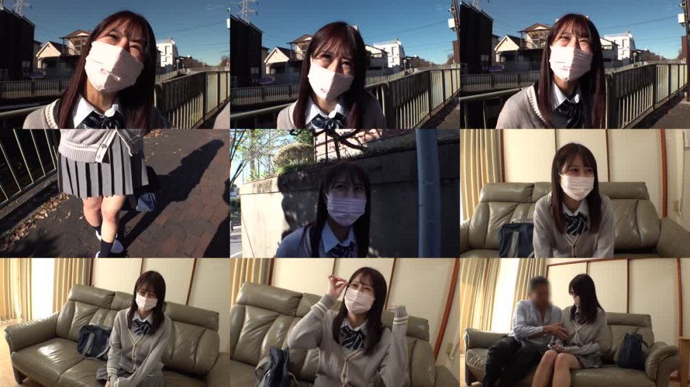 +++ [FHD] 230ORECO-323 HONOKA