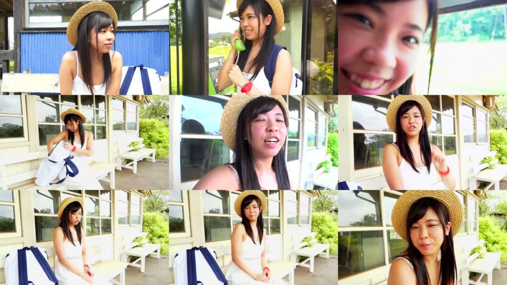 +++ [FHD] FONE-156 小麦色の健康的つるぺたパイパン娘の青春ドキドキ田舎日記 7SEX収録 4時間