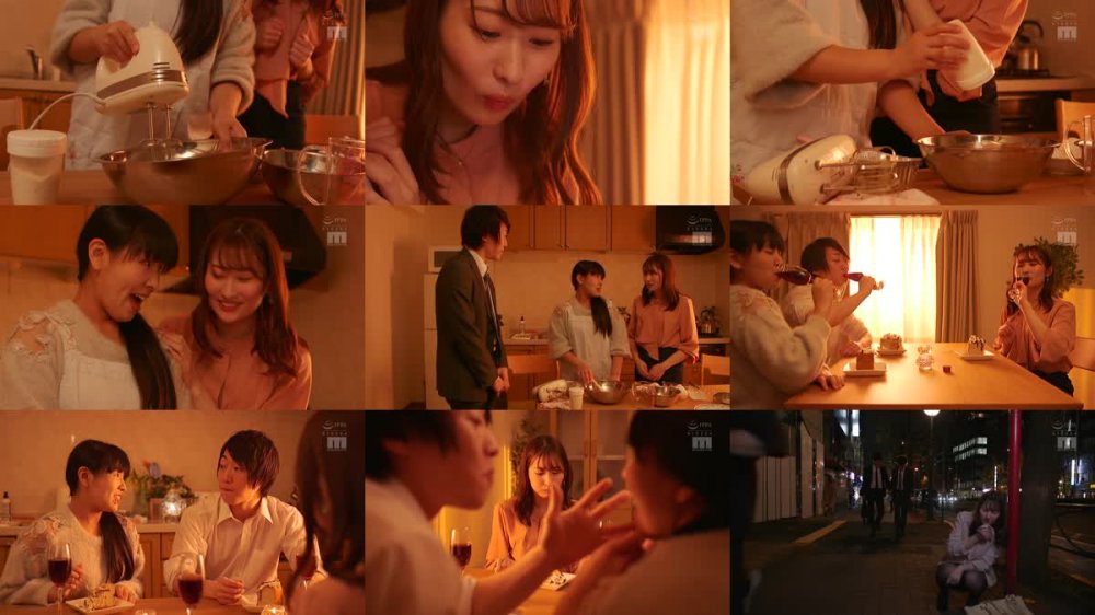+++ [FHD] MIAA-852 酔いつぶれて終電なくした彼女の親友を見つけたので介抱してホテルに運んだら逆に誘惑されて、朝まで生SEXしていた… 末広純
