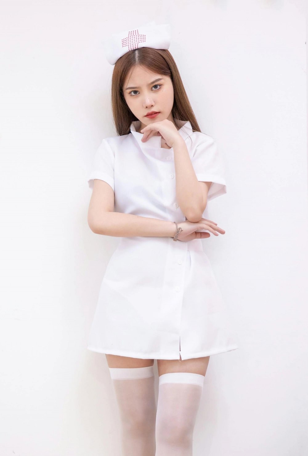 護士學習資料純白護士[30P]