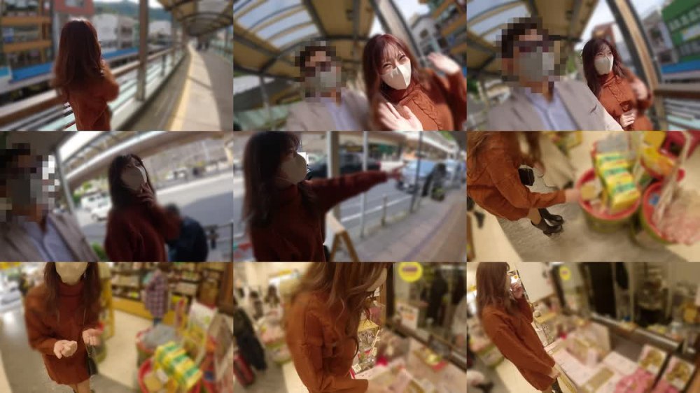+++ [FHD] 413INSTV-435 【個人撮影】Fカップ美乳 大学職員のお姉さん28歳 大学教授との秘密不倫デート 温泉ハメ撮り中出し旅の一部始終