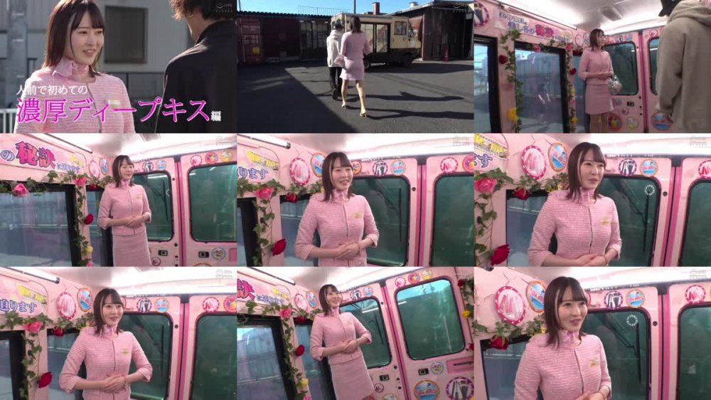 +++ [FHD] DVDMS-952 顔出し解禁！！マジックミラー便 一流百貨店に勤務する清楚で品格漂う美容部員さん 初めての公開ディープキス編 vol.06 8人全員SEXスペシャル！！潤んだ口唇の美容部員さんが舌を激しく絡め合わせる濃厚接吻に思わずオマ○コ本気濡れ！仕事中にもかかわらずキスまみれのデ…