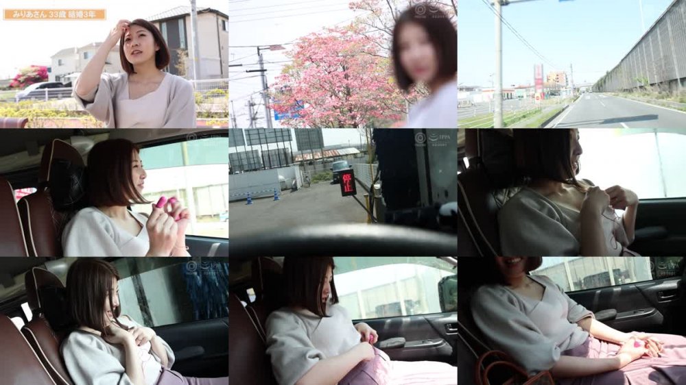 +++ [FHD] ASI-054 ひとづまハメ撮りサーキュレーション 13 性欲、お金、愛情…普通の奥さんの普通じゃない欲望を暴き出す！