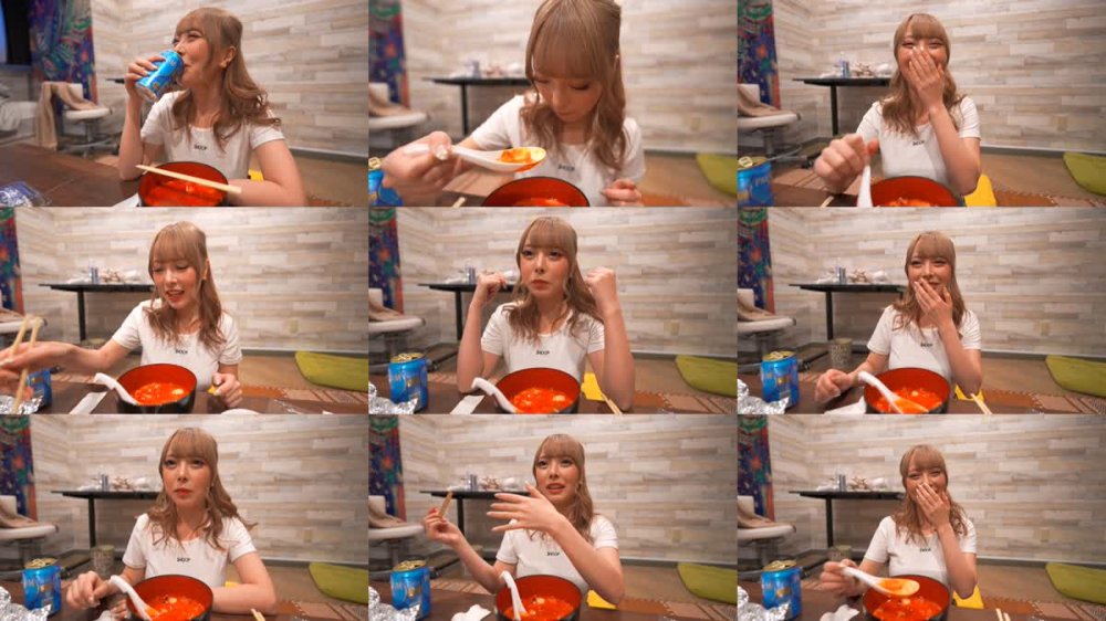 +++ [FHD] TIKB-159 【ハメログ】肉感デカ尻ギャルにお酒を飲ませたらヤリマンオーラが全開だったのでそのままハメ撮りしちゃいました！