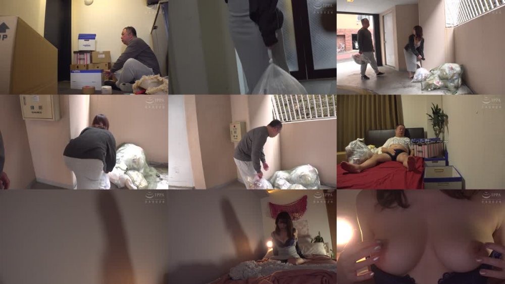 +++ [FHD] KSJK-012 隣の巨乳女をぶち犯したい！！！～盗聴、覗き、「彼氏とエロいことしやがって！」～ 小花のん