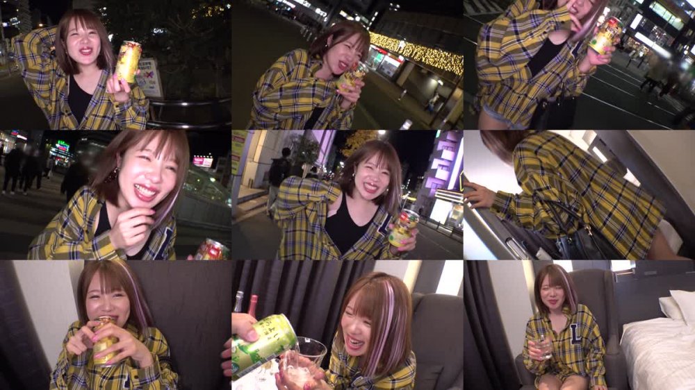 +++ [FHD] BAB-090 TOKYO2AM 02.もも 二宮もも