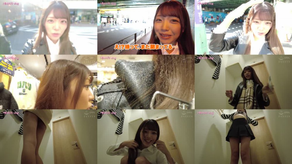 +++ [FHD] DDFF-027 AV女優 木下ひまり ERO Vlog クズ男たちの肉便器となって弄ばれた胸糞配信