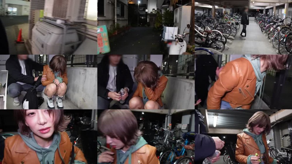 +++ [FHD] 777YMYM-012 ヤミヤミ009/寝てる間に脱がしてみたら乳首がエロすぎる女/ヤミヤミアルコール