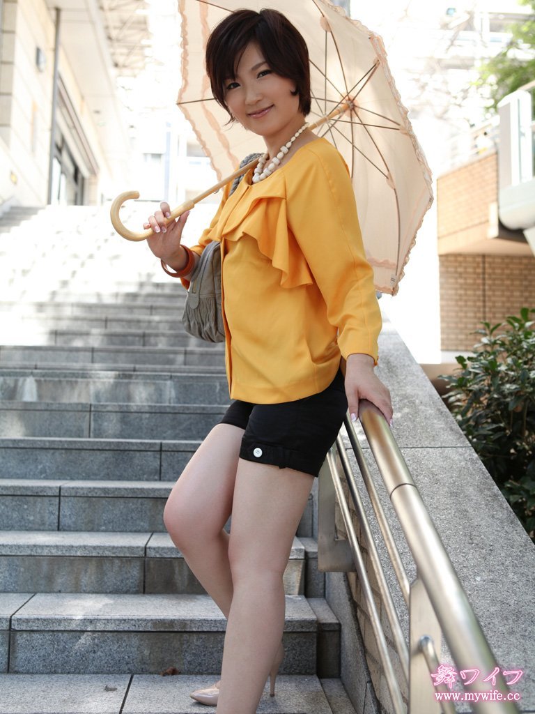 Misato Satonaka[30P]