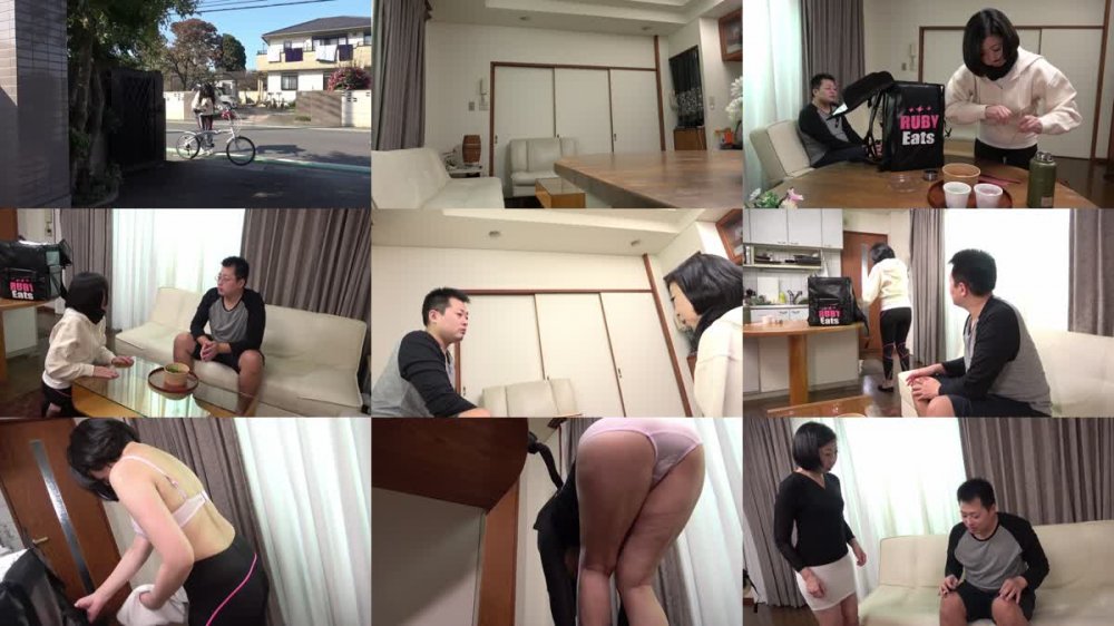 +++ [FHD] HKD-142 お仕事にお○んこに 燃えろ！還暦のばば様！