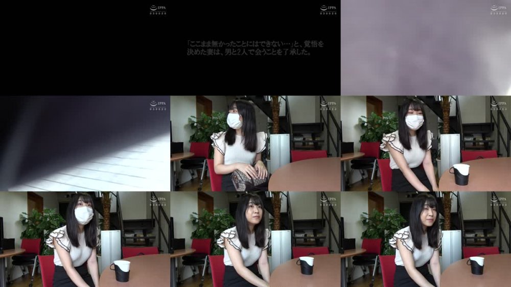 +++ [FHD] C-2761 うちの妻・K帆(30)を寝取ってください 113