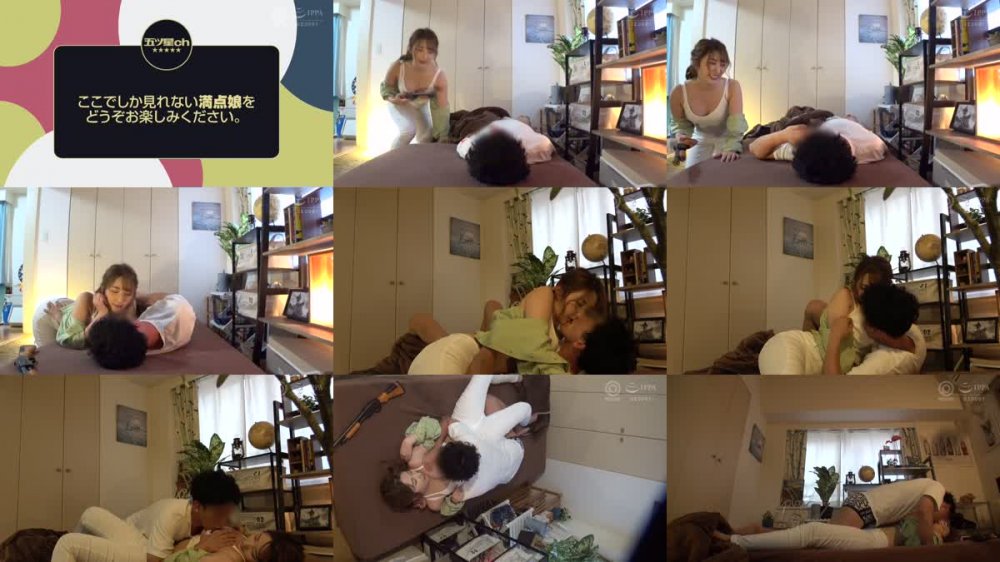 +++ [FHD] FIV-099 ★★★★★ 五ツ星ch 連れ込みSEX隠し撮りSP ch.67 盗撮でしか見られない素人の生々しいSEX！