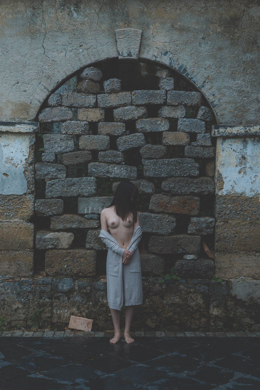 柚木潿洲島私拍[30P]