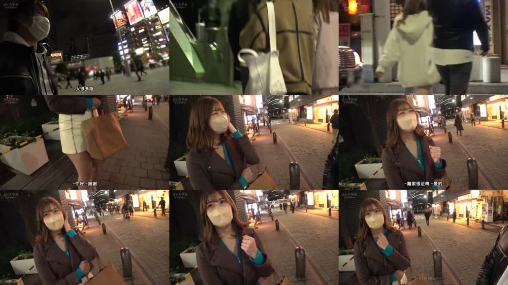 +++ [FHDC] 200GANA-2830 マジ軟派、初撮。 1903 大人っぽいけど可愛らしい！Hな誘いに恥ずかしがりつつも応じてくれるお姉さんのムチムチなカラダが最高すぎた！ピストンの度に揺れるおっぱいと波打つお尻、反応も良し！非の打ち所なしのSEXオンナ現る！！