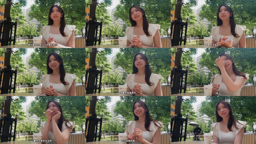 +++ [FHDC] 292MY-651 山口真奈美 1