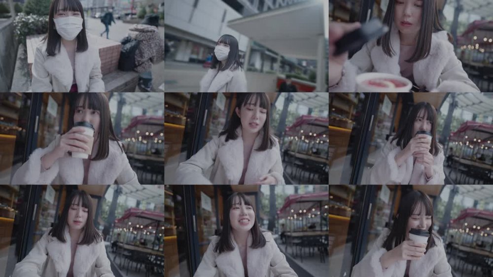 +++ [FHD] 546EROFV-168 素人女子大生【限定】くるみちゃん20歳 引き締まったスレンダーなボディが目立つ長身女子大生！清楚系な見た目とは裏腹にゴム無しを許してくれる淫乱娘に大量中出し！！