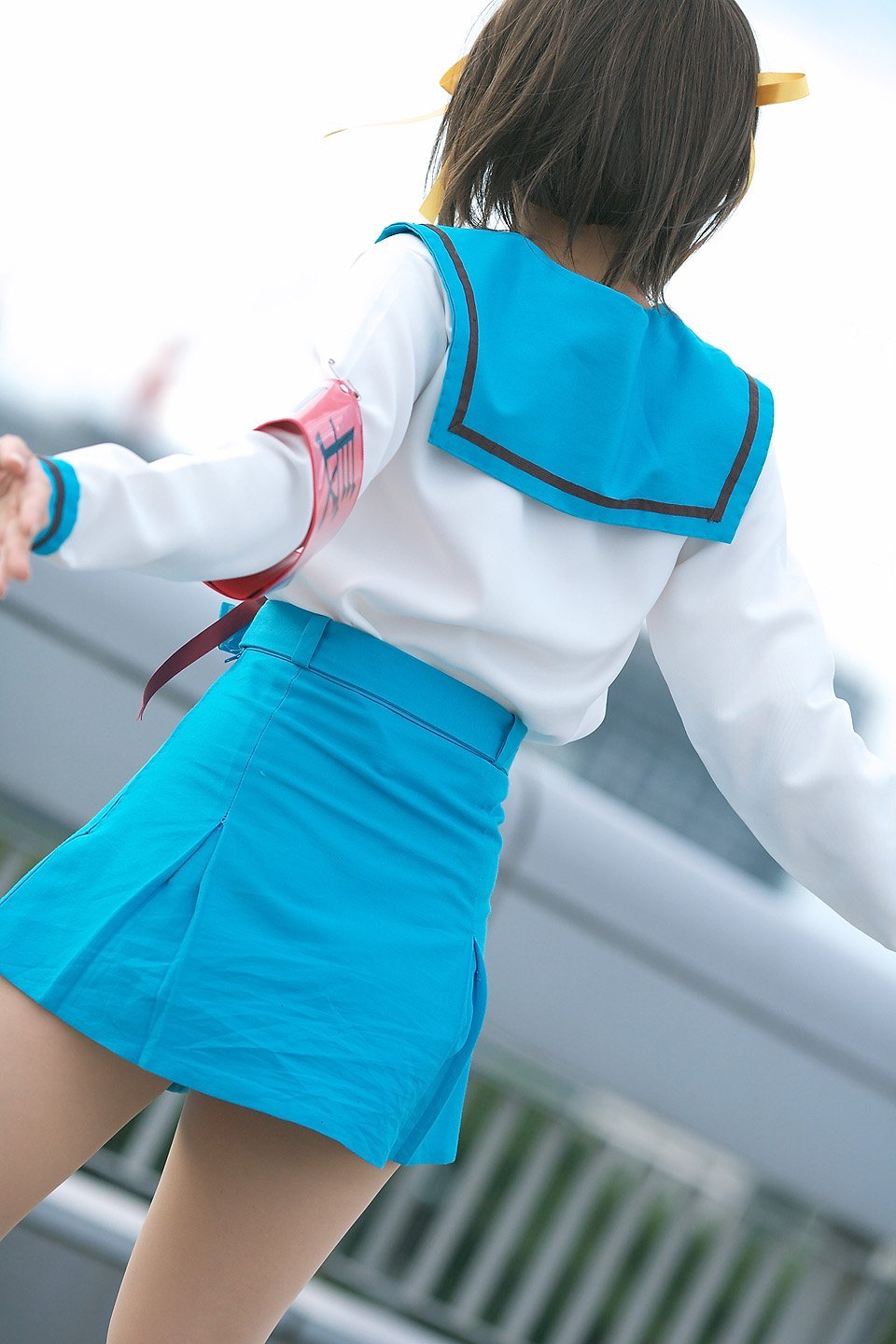 The Great Tease [22P]