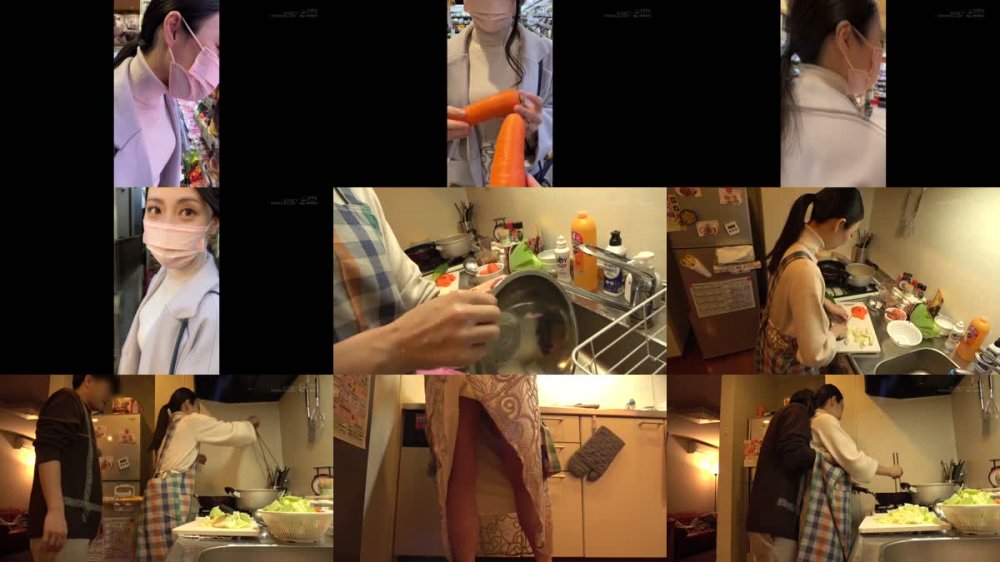 +++ [FHD] SDMUA-063 キミの閉経前の卵子に何度も射精して、赤ちゃん孕ませてあげるね～ある人妻と大学生の4か月間孕ませ不倫記録～世田谷区在住43歳 1児の母 主婦