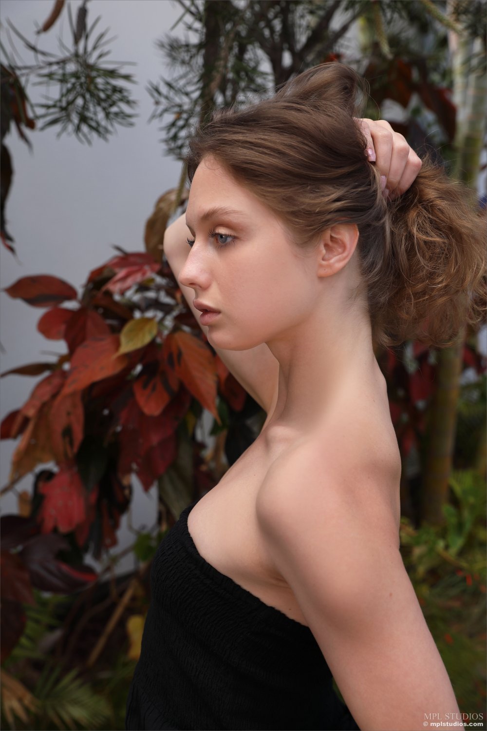 MPLStudios - Clarice - Purification [24P]