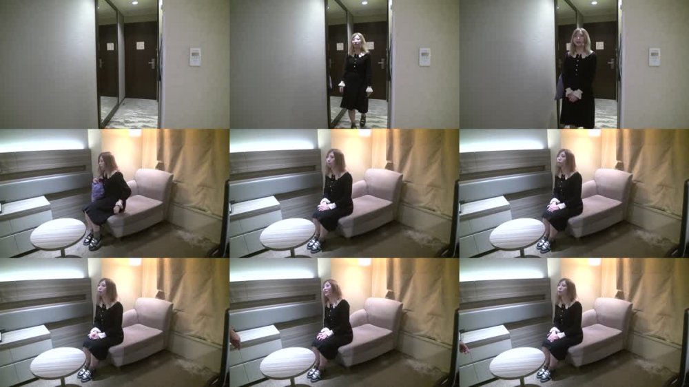 +++ 051623_01-10MU 天然むすめ お漏らししまくってイキまくるスケスケ制服コスの素人むすめ