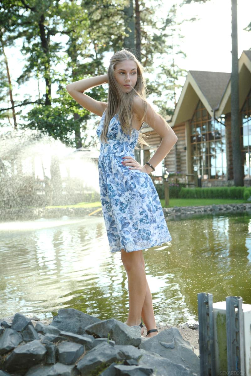 Katherine A Fysika[21P]