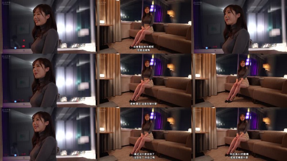 +++ [FHDC] 259LUXU-1671 ラグジュTV 1666 「出会いがなくて応募しました…」落ちつきある清楚なルックスとGカップという極上スタイルを持つ美人秘書が欲求不満でAV出演を決意！オイルまみれの豊満ボディーを震わせながらじっくり濃厚な大人のセックスで快感に浸る！