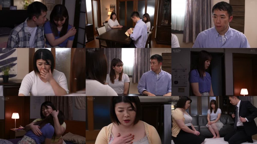 +++ [FHDC] ALDN-164 代理出産の母 岡江凛