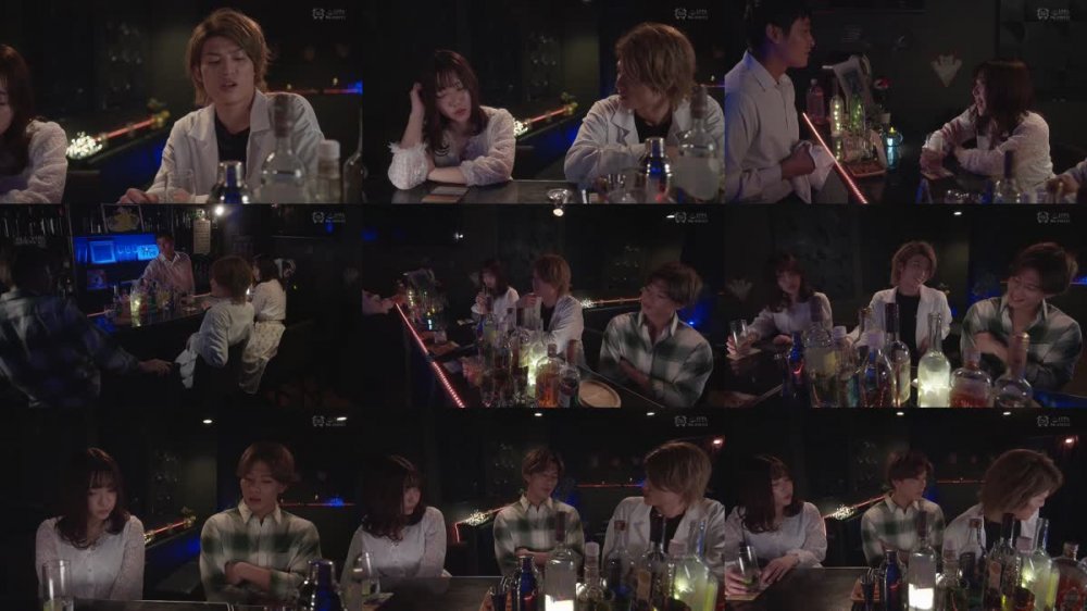 +++ [FHD] 220SILKU-095 真夜中のトライアル