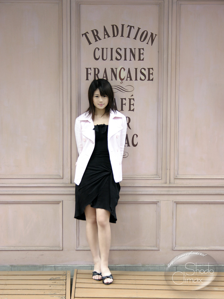 Girls BB Konoka[30P]