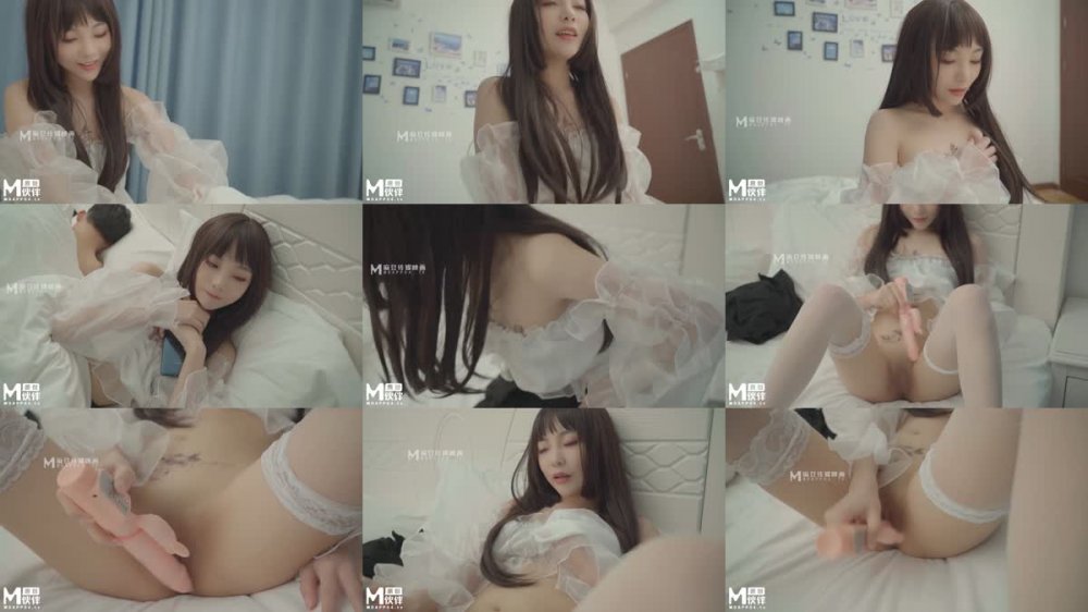 +++ LY-022 貌美人妻勾引外賣小哥