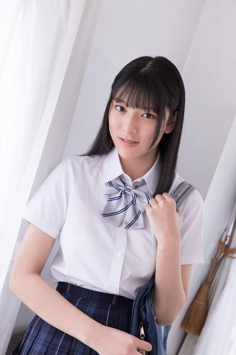 [Minisuka.tv] 2023-05-18 Eyu Hirayama 平山えゆ – Regular Gallery Set 8.1