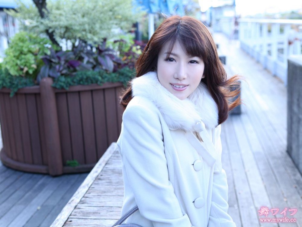 Ayumi Kashiwagi[30P]