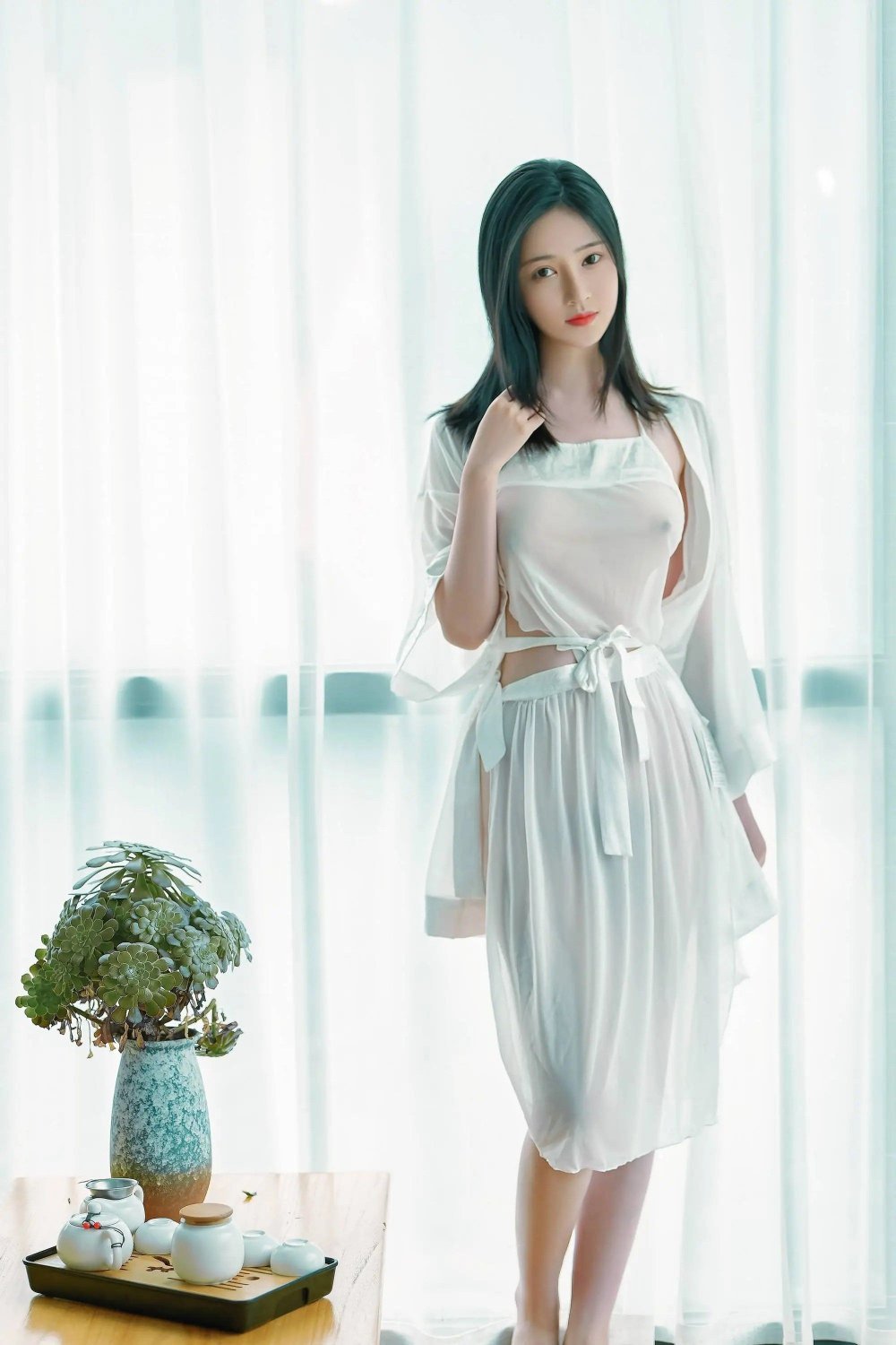 有沒有這樣一種可能，是你女朋友[30P]