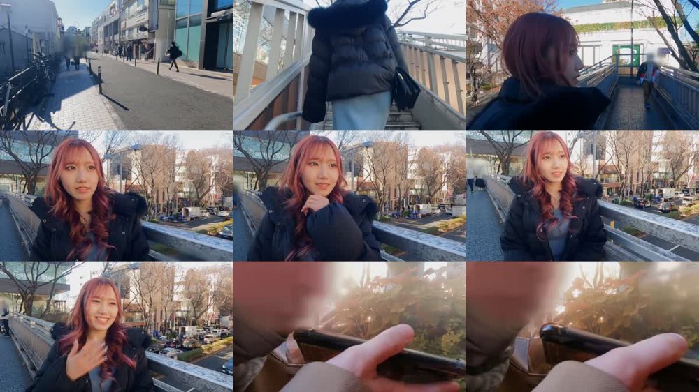 +++ [FHD] 751EPSB-003 あみちん