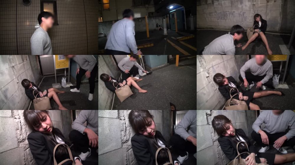 +++ [FHD] 733CLT-049 ＃●い潰れていた女教師 ＃持ち帰ってみたら… ＃淫乱ビッチと4発！ ＃聖職者が性食者に！